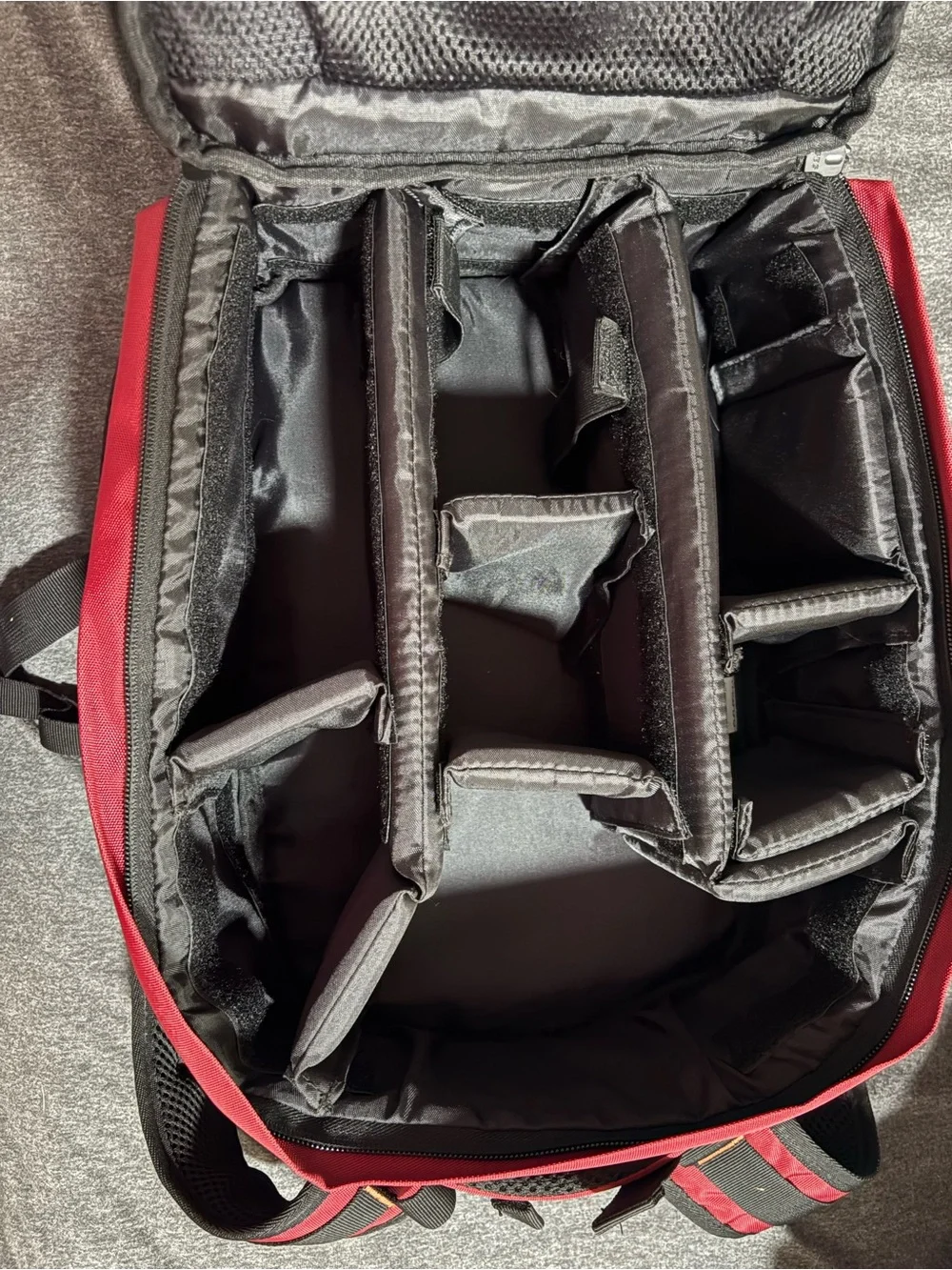 Camera bag
